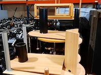 Partij diverse tafels - afbeelding 7 van  8