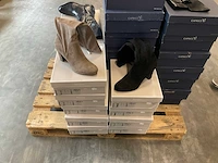Partij diverse tamaris & caprice laarzen (29x) - afbeelding 3 van  10
