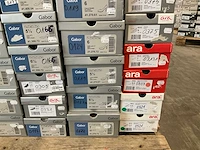 Partij diverse tamaris/ara/gabor hakken (81x) - afbeelding 3 van  15