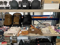 Partij diverse tassen (18x) - afbeelding 1 van  5