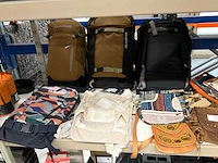 Partij diverse tassen (18x) - afbeelding 2 van  5