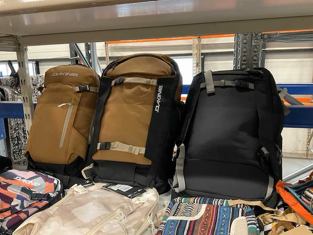 Partij diverse tassen (18x) - afbeelding 4 van  5