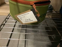 Partij diverse tassen/accessoires o.a carhartt/dakine/roxy/etc (32x) - afbeelding 6 van  18