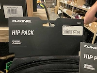 Partij diverse tassen/accessoires o.a carhartt/dakine/roxy/etc (32x) - afbeelding 9 van  18