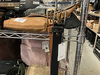 Partij diverse tassen/accessoires o.a carhartt/dakine/roxy/etc (32x) - afbeelding 15 van  18