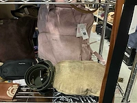 Partij diverse tassen/accessoires o.a carhartt/dakine/roxy/etc (32x) - afbeelding 18 van  18