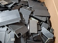 Partij diverse telefoonhoesjes, o.a. apple - afbeelding 2 van  13