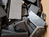 Partij diverse telefoonhoesjes, o.a. apple - afbeelding 3 van  13
