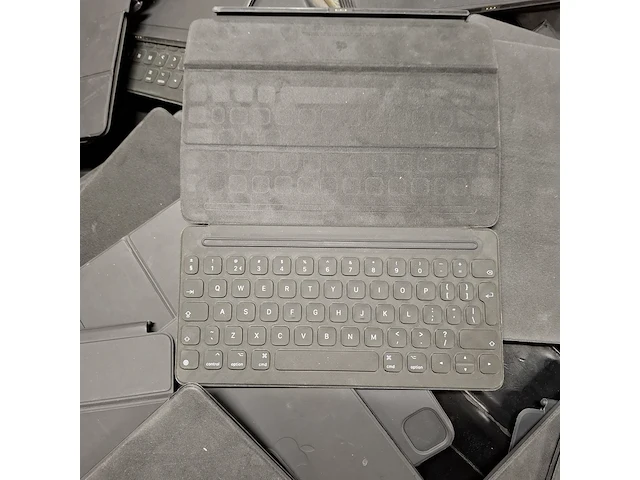Partij diverse telefoonhoesjes, o.a. apple - afbeelding 7 van  13