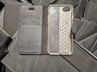 Partij diverse telefoonhoesjes, o.a. apple - afbeelding 8 van  13