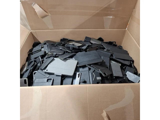 Partij diverse telefoonhoesjes, o.a. apple - afbeelding 12 van  13