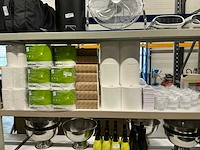 Partij diverse toiletitems (140x) - afbeelding 1 van  6