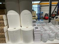 Partij diverse toiletitems (140x) - afbeelding 4 van  6
