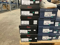 Partij diverse tom tailor & sioux schoenen (41x) - afbeelding 5 van  20
