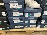 Partij diverse tom tailor & sioux schoenen (41x) - afbeelding 7 van  20