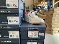 Partij diverse tom tailor & sioux schoenen (41x) - afbeelding 11 van  20