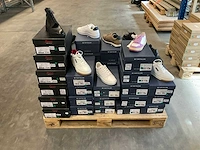 Partij diverse tom tailor & sioux schoenen (41x)