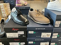 Partij diverse tom tailor & sioux schoenen (41x) - afbeelding 18 van  20