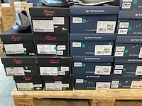 Partij diverse tom tailor & sioux schoenen (41x) - afbeelding 19 van  20