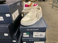 Partij diverse tom tailor/caprice/tamaris/etc damesschoenen (58x) - afbeelding 10 van  16