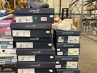 Partij diverse tom tailor/caprice/tamaris/etc damesschoenen (58x) - afbeelding 14 van  16