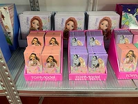 Partij diverse top model/miss melody items (450x) - afbeelding 3 van  13