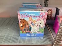 Partij diverse top model/miss melody items (450x) - afbeelding 5 van  13