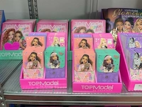 Partij diverse top model/miss melody items (450x) - afbeelding 7 van  13