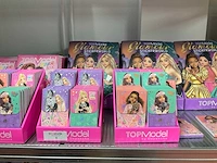 Partij diverse top model/miss melody items (450x) - afbeelding 10 van  13