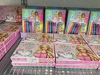 Partij diverse top model/wow items (370x) - afbeelding 8 van  12