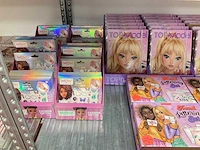 Partij diverse top model/wow items (370x) - afbeelding 9 van  12
