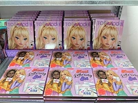 Partij diverse top model/wow items (370x) - afbeelding 10 van  12