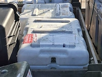 Partij diverse transportkisten - afbeelding 12 van  13