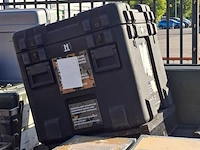 Partij diverse transportkisten - afbeelding 4 van  7