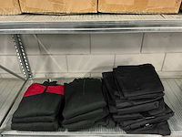 Partij diverse tricorp kleding (21x)