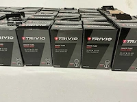 Partij diverse trivio inner tube road wide (92x) - afbeelding 4 van  9