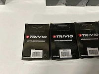Partij diverse trivio inner tube road wide (92x) - afbeelding 8 van  9