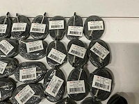 Partij diverse trivio road tubes (74x) - afbeelding 4 van  9