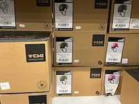 Partij diverse tsg helmen (30x) - afbeelding 3 van  13