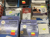Partij diverse tv electro tools - afbeelding 1 van  3