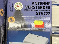 Partij diverse tv electro tools - afbeelding 2 van  3