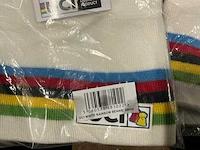 Partij diverse uci mutsen (13x) - afbeelding 5 van  8