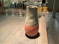 Partij diverse vazen (32x) - afbeelding 5 van  16