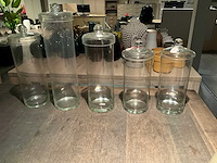 Partij diverse vazen (32x) - afbeelding 6 van  16