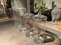 Partij diverse vazen (32x) - afbeelding 7 van  16