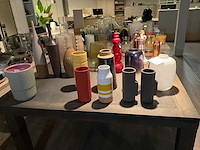 Partij diverse vazen (32x) - afbeelding 9 van  16