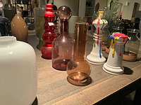 Partij diverse vazen (32x) - afbeelding 13 van  16