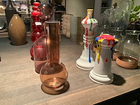 Partij diverse vazen (32x) - afbeelding 14 van  16