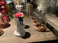 Partij diverse vazen (32x) - afbeelding 15 van  16