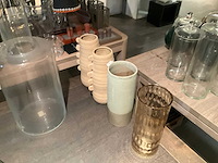 Partij diverse vazen (32x) - afbeelding 16 van  16